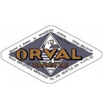 BRASSERIE ORVAL S. A.