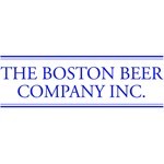 BOSTON BEER COMPANY