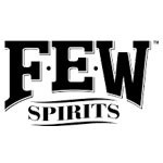 FEW SPIRITS